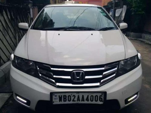 Honda City 2012 MT for sale in Kolkata