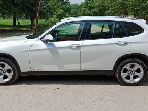 BMW X1 2012-2015 sDrive20d AT  in New Delhi