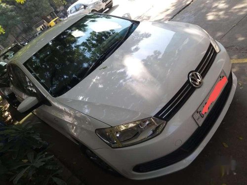 Used Volkswagen Vento MT car at low price in Ahmedabad