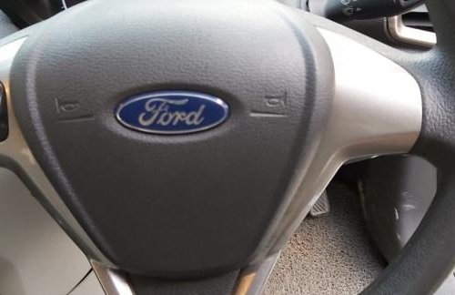 Used 2014 Ford EcoSport 1.5 DV5 MT Titanium Optional for sale in Thane