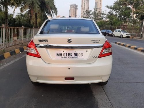 Used Maruti Suzuki Dzire VXI MT 2014 in Mumbai
