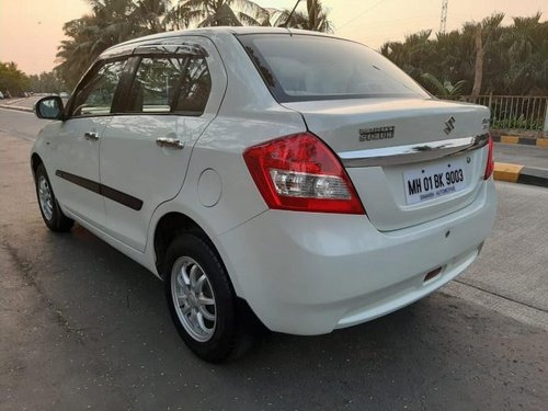 Used Maruti Suzuki Dzire VXI MT 2014 in Mumbai