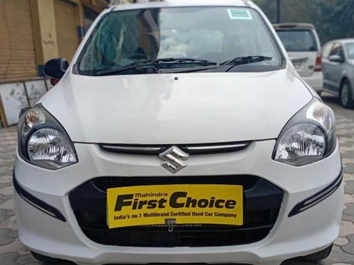 Maruti Alto 800 2016-2019 CNG LXI MT for sale in Faridabad - Haryana