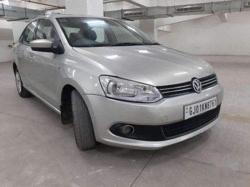 Volkswagen Vento Highline Diesel, 2012, Diesel MT for sale in Ahmedabad