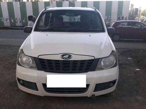 2013 Mahindra Quanto C4 MT for sale in Pune