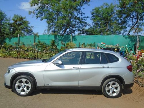 Used 2014 BMW X1 Version sDrive 20d xLine AT for sale in Mumbai