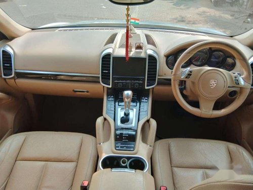 Porsche Cayenne S Diesel AT 2013 in Mumbai