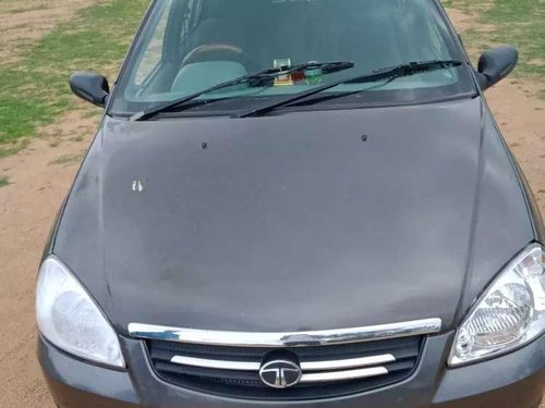 Used 2007 Tata Indica DLX MT car at low price in Hyderabad