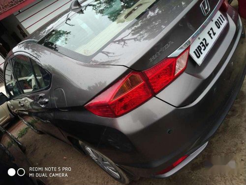 2015 Honda City MT for sale at low price in Lucknow