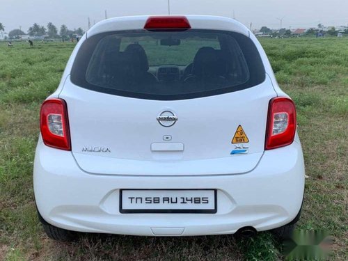 Nissan Micra XL (O), Diesel, 2017, Diesel AT in Tiruppur