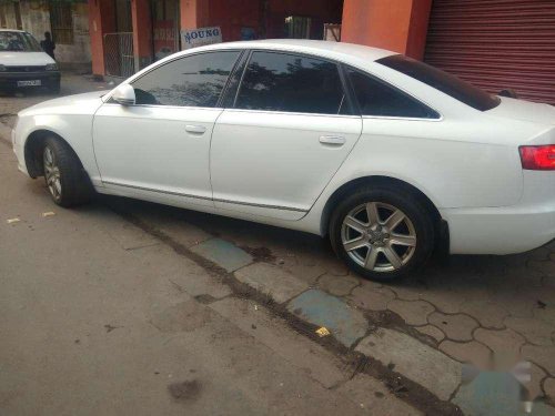 2010 Audi A6 2.7 TDI AT for sale in Kolkata