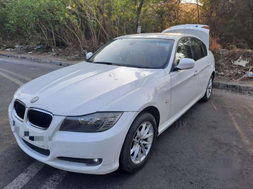 BMW 3 Series 320d AT 2012 in Mumbai