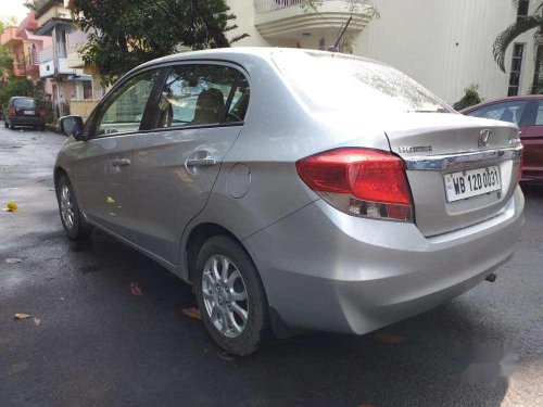 2014 Honda Amaze VX i-VTEC MT for sale at low price in Kolkata