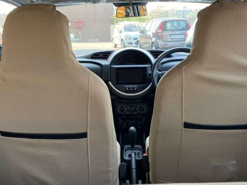 2019 Maruti Suzuki S-Presso AT for sale in Thane