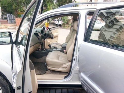 Toyota Fortuner 4x2 AT 2013 for sale in Mumbai