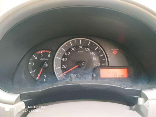 Nissan Micra XV Diesel, 2011, Diesel MT for sale in Chennai