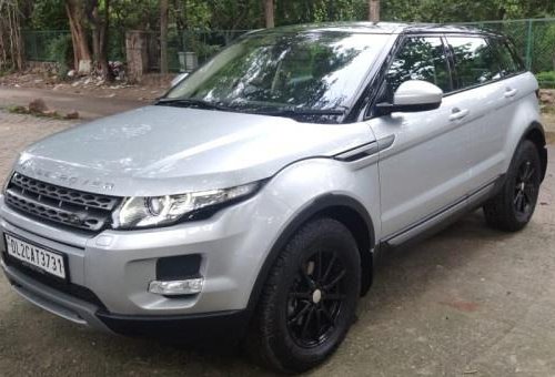 Land Rover Range Rover Evoque 2.2L Dynamic AT 2014 in New Delhi