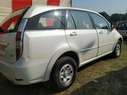 Used Tata Aria Pure 4x2 MT 2013 in Chandigarh