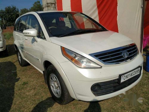 Used Tata Aria Pure 4x2 MT 2013 in Chandigarh