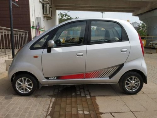 2013 Tata Nano  Lx MT for sale at low price in Bangalore