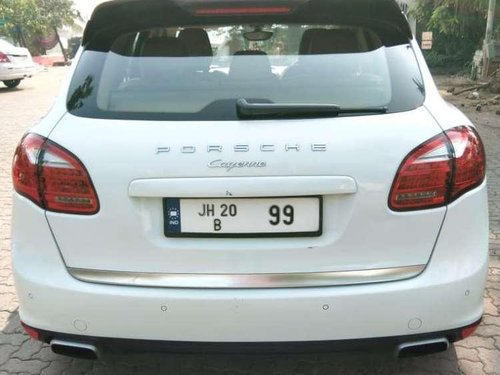 Porsche Cayenne S Diesel AT 2013 in Mumbai