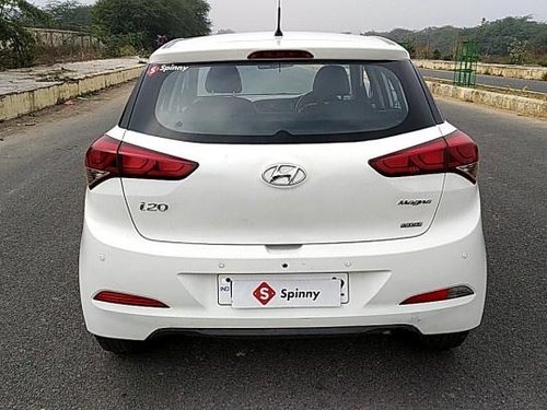 Hyundai Elite i20 1.2 Magna Executive 2016 MT for sale in New Delhi