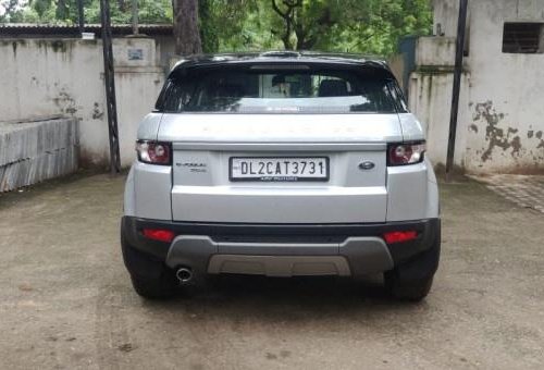 Land Rover Range Rover Evoque 2.2L Dynamic AT 2014 in New Delhi