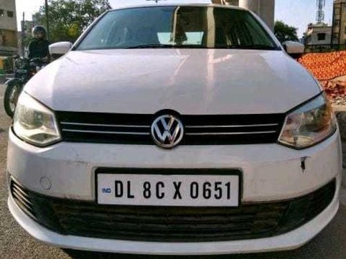 Volkswagen Vento 2010-2013 Petrol Trendline MT for sale in New Delhi