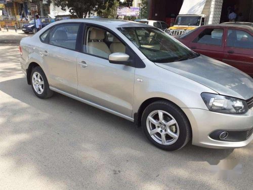 Volkswagen Vento MT 2011 for sale in Chennai