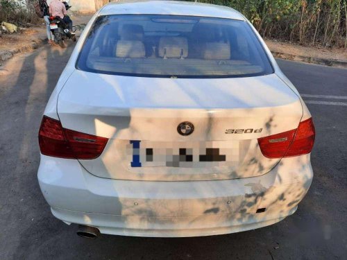 BMW 3 Series 320d AT 2012 in Mumbai