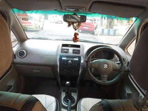 2010 Maruti Suzuki SX4 MT for sale at low price in Kolkata