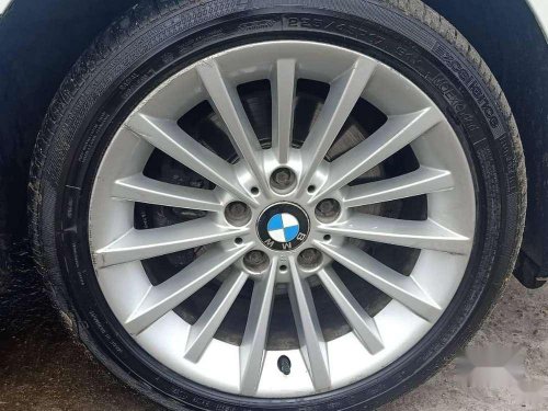 BMW 3 Series 320d Highline Sedan, 2012, Diesel AT in Coimbatore