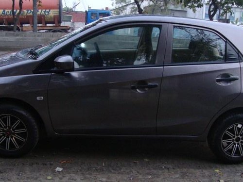 Honda Brio E MT 2014 in Ghaziabad