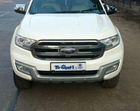 Used 2016 Ford Endeavour AT for sale in Mumbai