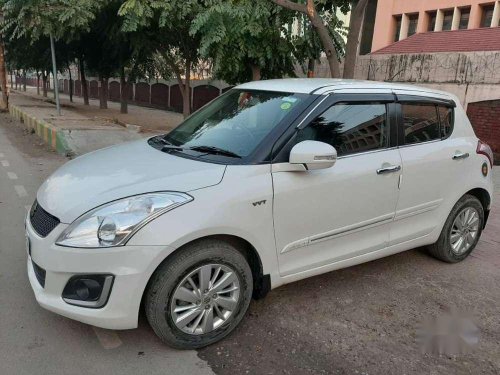 2015 Maruti Suzuki Swift ZXI MT for sale at low price in Ghaziabad