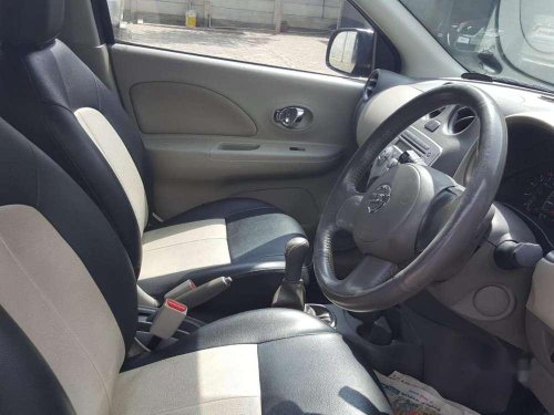 Nissan Micra XV Diesel, 2011, Diesel MT for sale in Coimbatore