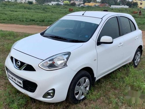 Nissan Micra XL (O), Diesel, 2017, Diesel MT in Tiruppur