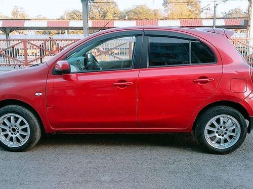 Nissan Micra XV Primo MT 2013 in Bhopal