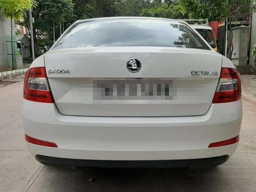 Skoda Octavia L&K, 2016, Diesel AT for sale in Chennai