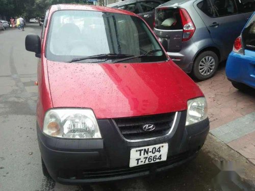 Hyundai Santro Xing XO eRLX - Euro III, 2005, Petrol MT for sale in Chennai