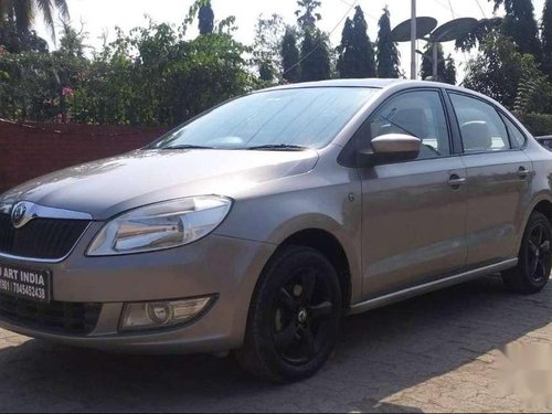 2013 Skoda Rapid AT for sale at low price in Goregaon