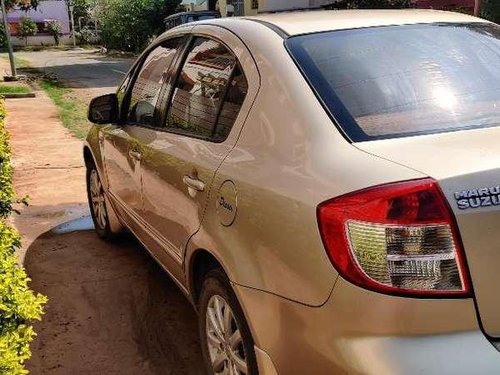 2011 Maruti Suzuki SX4 MT for sale at low price in Ramanathapuram