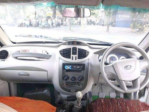 2013 Mahindra Quanto C4 MT for sale in Pune