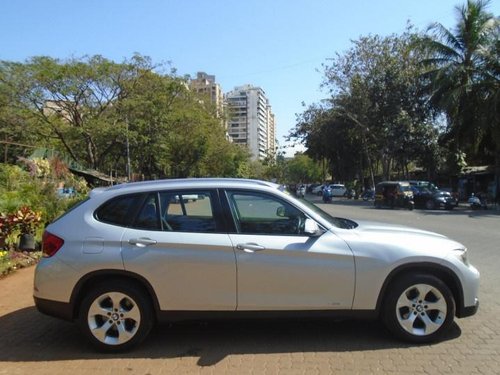 Used 2014 BMW X1 Version sDrive 20d xLine AT for sale in Mumbai