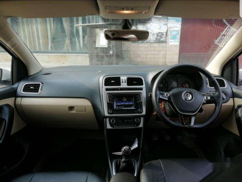 2017 Volkswagen Ameo MT for sale in Amritsar