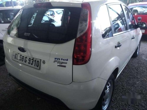 Used Ford Figo Diesel EXI 2012 MT for sale in Thrissur