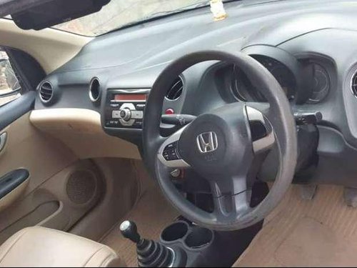 Used 2016 Honda Amaze MT for sale in Hyderabad