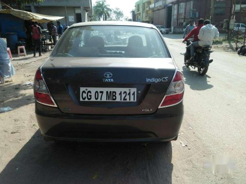 2011 Tata Indigo GLS MT for sale in Korba