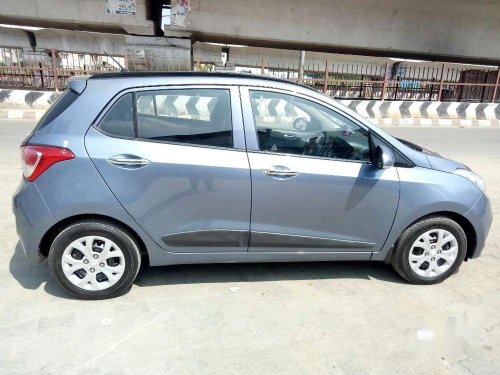 Used Hyundai i10 Sportz 1.2 2014 MT for sale in Chennai