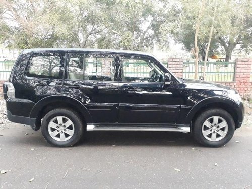 Used Mitsubishi Montero 3.2 MT 2008 in Ludhiana